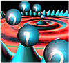 Quantum computing qubits
