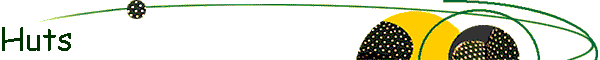Huts