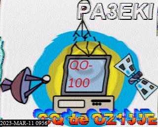 History #30 de PA3EKI