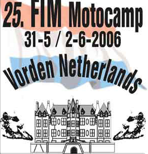 2006 MotoCamp Vorden (NL)