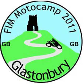 2011 MotoCamp Glastonbury (GB)