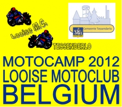 2012 MotoCamp Tessenderlo (B)