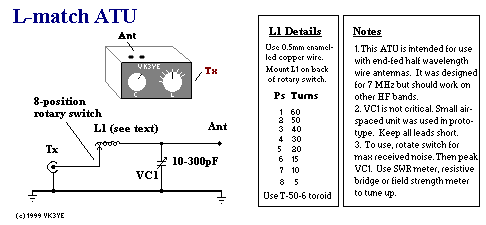 lmatch