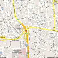 Kaarten en inf files in de UI-View MAP : klik hier voor Nederlandse Tekst