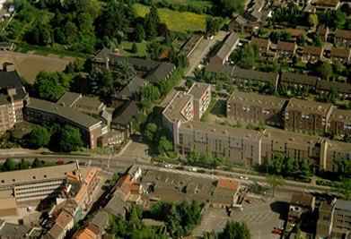 Overhead Kollenberg click for Original JPG