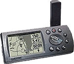 Garmin GPS III Pilot