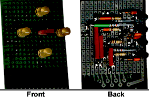 LED Indicator