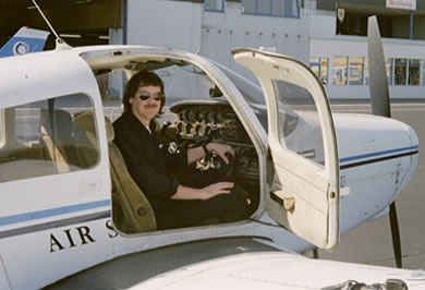 Leon PC1L as PA3GJE Click for Original JPG