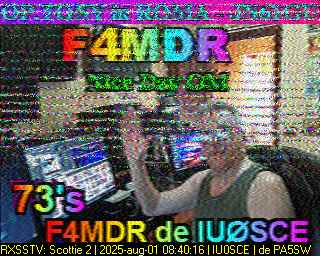 09-Mar-2025 08:49:45 UTC de PA5SW