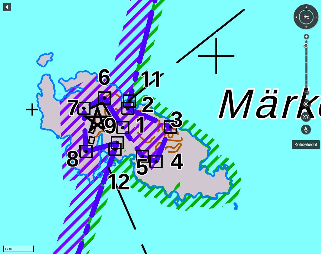 Topo Map