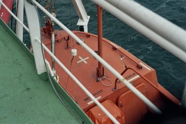 reddingsboot