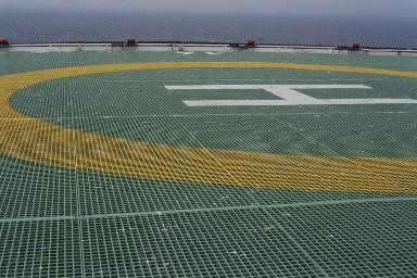 heliplatform