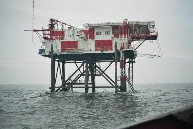 vertrek aanzicht ... snik