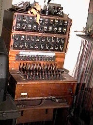 F&F switchboard