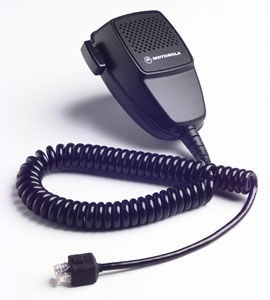 MicroPhone HMN3596A