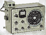 Sailor 16T & 46T HF Radio
