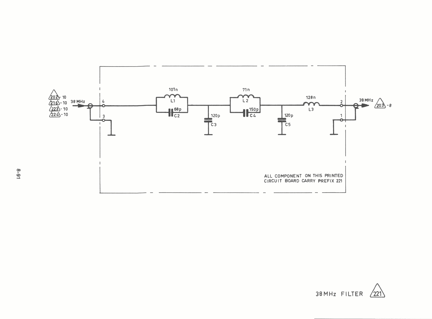 Skanti HF 38MHz_filter wiring diagram 221