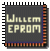 Willem Eprom Programmer chip features