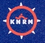 KNRM logo