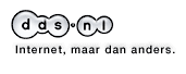 De Digitale Stad