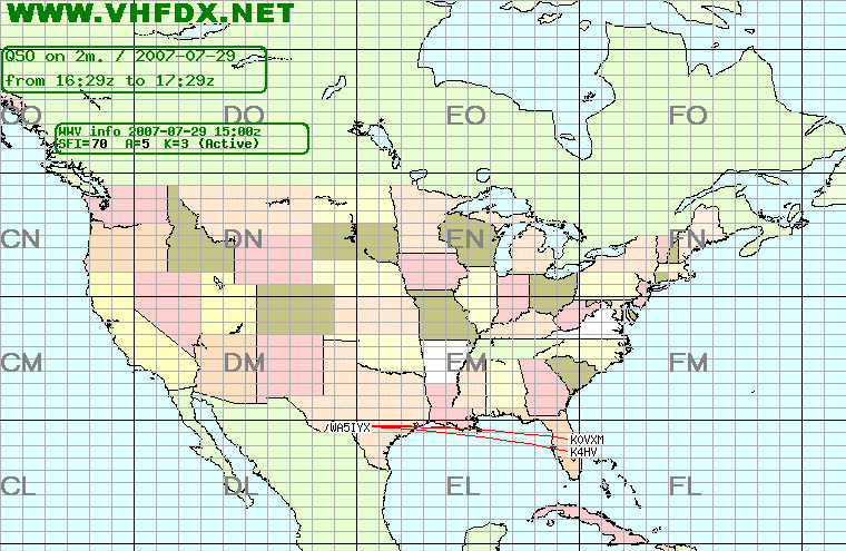 20070729_1729z NA 2-m Es Map