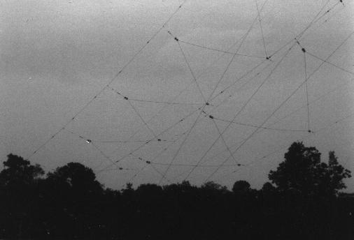 WRNO hf antenna