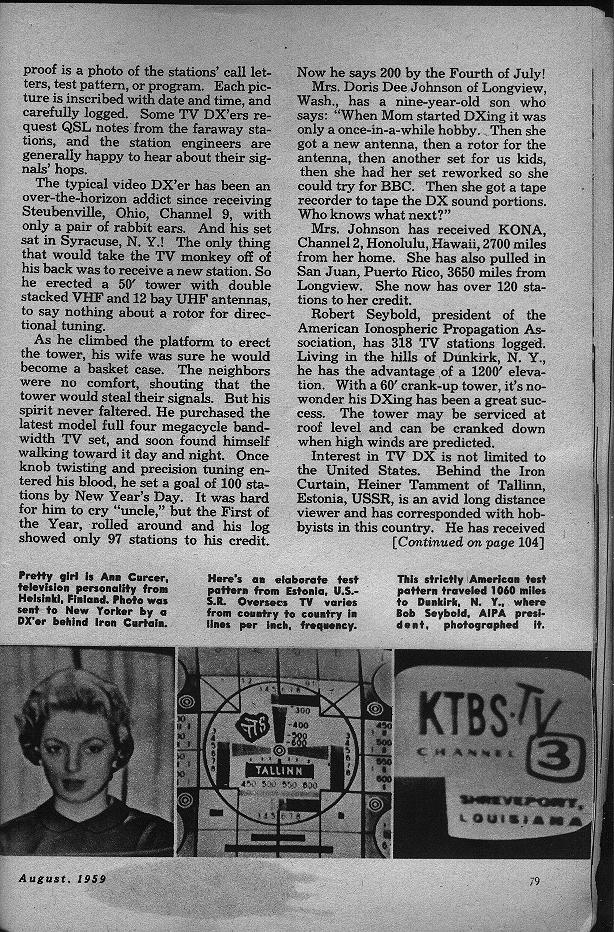 E.I. Aug. 1959 - Page 79