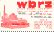 WBRZ 2 1963 QSL Thumbnail