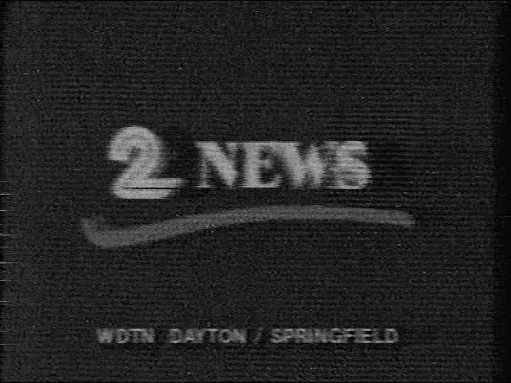 WDTN 2 Dayton, OH  05-22-1988 1834 CST 1078-mi Es