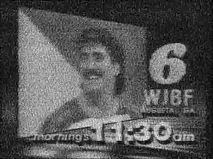 WJBF-6 Augusta, GA  06-19-1987 1229 CST 1025-mi Es