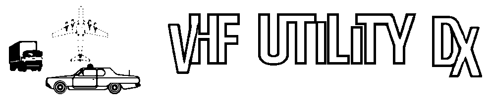 Oct 1972 VUD VHF
 Utility DX column header, 5,575 bytes