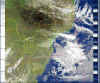 noaa17_ch2e4_310803_1010br_mel80.jpg (180501 bytes)