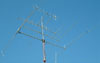 Antena de PY2YW