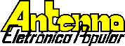 Assine a revista ANTENNA-Eletrnica Popular, procure o link nesta pgina