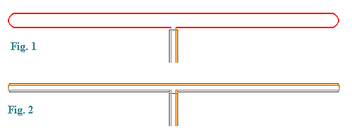 Folded dipole  Amrad.net 1998,1999