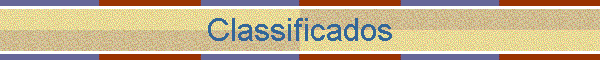 Classificados