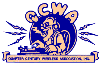 QCWA Logo