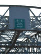 Bridge Sign