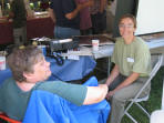 Janet & Bill