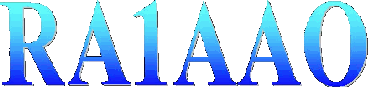 call sign RA1AAO