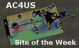AC4US - Site of the Week