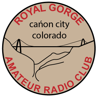 Royal Gorge Amateur Radio Club