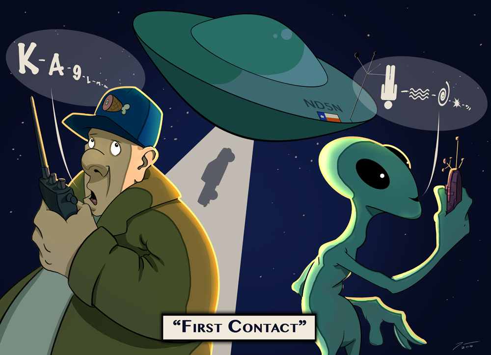 FirstContact