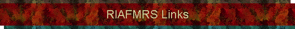 RIAFMRS Links