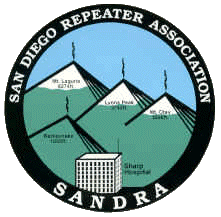 San Diego ham amateur radio