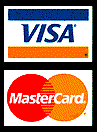 Visa / MasterCard