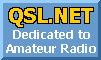 QSL.NET Dedicated to Amateur Radio