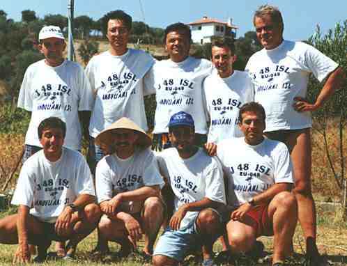 J48ISL 1998 big team !!!