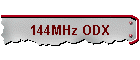 144MHz ODX