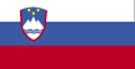 Flag of Slovenia